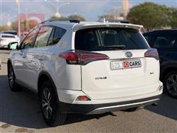 تويوتا راف 4